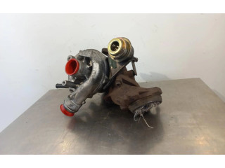 Turbodmychadlo Турбина 9634521180 Peugeot 106