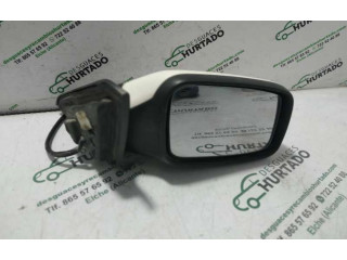 Zpětné zrcátko Volvo S40, V40