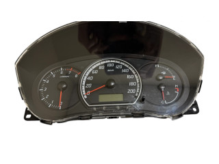 Přístrojová deska  Suzuki Swift 2006   