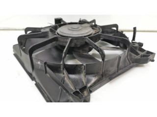 Вентилятор радиатора     1587000050, 121077294    Honda Civic 1.3