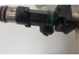 Vstřikovací lišta 175201470R, 166008740R Renault Captur H4B-400(H4B-A4)