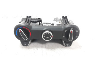 Блок управления климат-контролем 97250H8020   KIA Rio