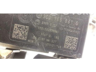 Рулевая рейка 3C1419501N, 3C0905861G Volkswagen Passat Alltrack - года