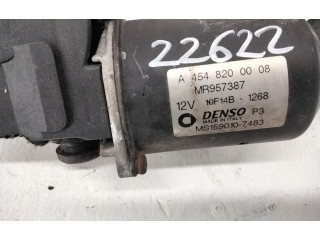 Моторчик дворников A4548200008, 639939 Smart ForFour I