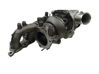 Турбина KIA Xceed 53039700306, 53039700300