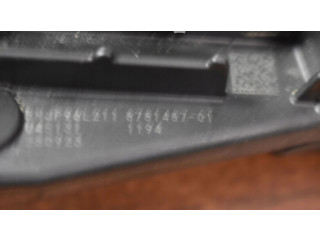 Блок предохранителей  341312401, 102462021   BMW X3 G01    