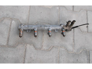 Магистральная трубка топлива Skoda Octavia Mk1 (1U)