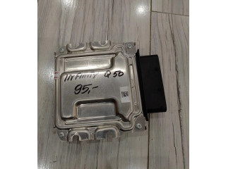 Řídící jednotka 0281031369 Infiniti Q50 2019