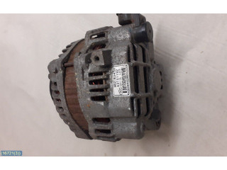 Генератор A3TG1192 Mitsubishi Outlander