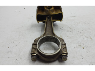  Поршень с шатуном    Maserati Quattroporte  