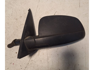 Зеркало электрическое Opel Meriva A 2003 - 2010 года