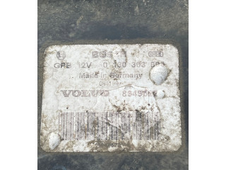 Вентилятор радиатора     0130303893    Volvo S80 