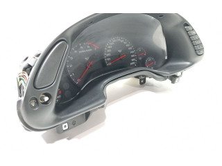 Přístrojová deska Chevrolet Corvette C5 LT1(350CUV8)