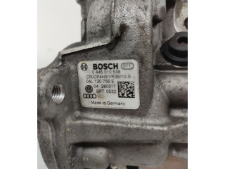 Топливный насос Audi A3 S3 8V