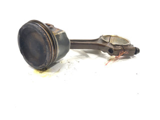 Поршень с шатуном 198A4000 Fiat Linea