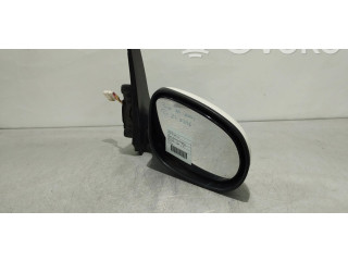 Зеркало электрическое        Ford Ka  2009 - 2017 года   