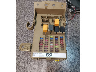 Комплект зажигания    Subaru Forester SJ