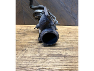 Турбина Peugeot 2008 I 8362500002 для двигателя HN02