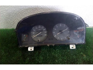 Přístrojová deska  Citroen Berlingo 1999   