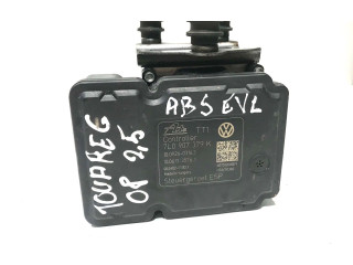Jednotka ABS 7L0614517, 7L0907379K Volkswagen Touareg I 2008