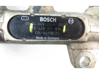 Vstřikovací lišta 0281002405, 0445214016 Fiat Punto (188) 188 A2.000