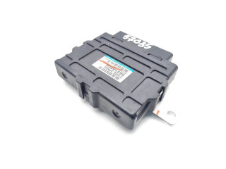 Блок управления двигателя 8631A656, 310363PX5A Mitsubishi Mirage VI G4 Attrage