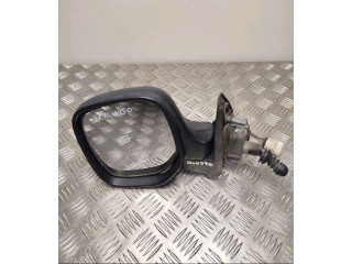 Zpětné zrcátko  Citroen Berlingo 1997    