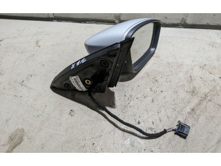 Зеркало электрическое Skoda Rapid (NH) 2012 - 2019 года