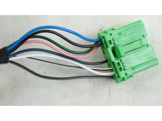 Зеркало электрическое правое Volvo XC90 2007-2014 года