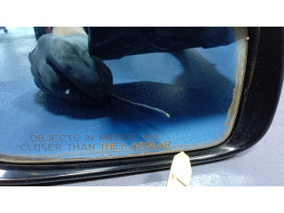 Zpětné zrcátko Acura TL 2009 01