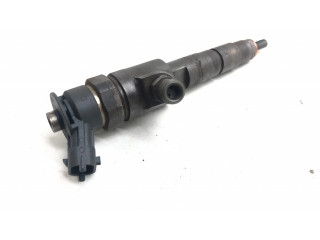 Vstřikovač 0445110340 Citroen Berlingo pro naftový motor 1.6