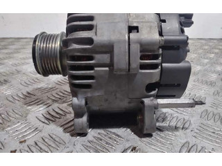 Генератор 021903026L, 03G903023X   Volkswagen Passat Alltrack      