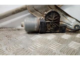 Моторчик дворников 0390241544 Dacia Logan Pick-Up