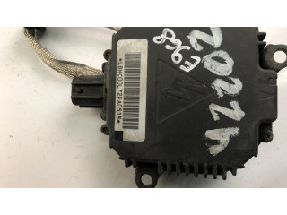 Блок фонаря / (блок «хenon»)