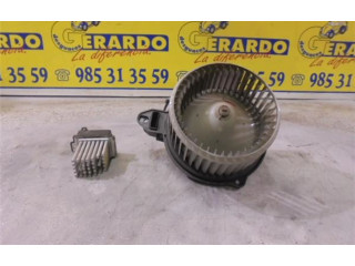 Вентилятор печки    4B1820021B, 0130111202   Audi A6 Allroad C5