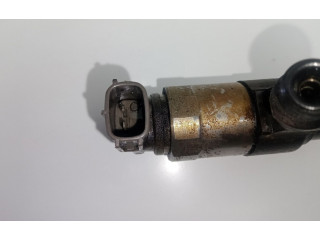 Форсунка 1465A323, DENSO Mitsubishi ASX 4N14