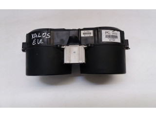 Přístrojová deska  Daewoo Kalos 2008 96413407  