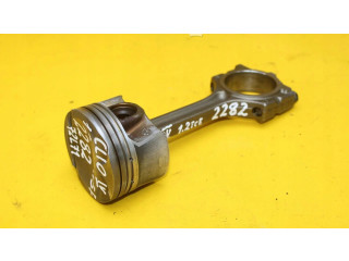 Поршень с шатуном 72L71 Renault Clio IV