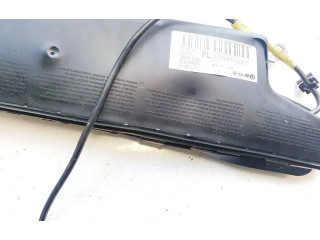 Подушка безопасности в сиденье 1k4880241d, 34033707a Skoda Octavia Mk2 (1Z)