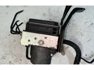 Блок АБС 47660, 0265230217 Mitsubishi L200 2006 - 2014 года