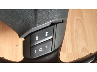 Руль Volvo V70 2000-2004 года 08666887, 642SWEDEN