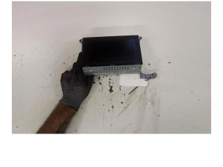 Дисплей 8750A111 Mitsubishi Grandis