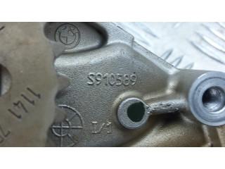 Масляный насос N55 751987005, 7613549 BMW 5 GT F07 3.0