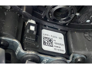 Руль Jaguar F-Pace 2016 - года MXR833F563D, 3114909NA004AG