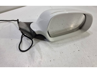 Зеркало электрическое Skoda Octavia Mk2 (1Z) 2004 - 2013 года