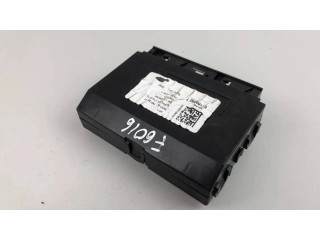 Блок управления климат-контролем 7951287 Mini Cooper Countryman F60