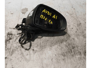 Зеркало электрическое Audi A1 2010 - 2018 года