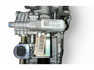 Рулевая рейка P05057983AF, P05057983AF Jeep Grand Cherokee 2010 - 2021 года