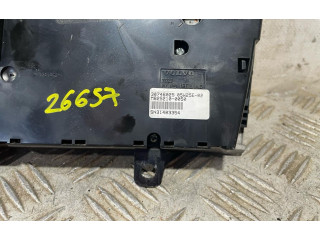 Блок управления климат-контролем 30746025 Volvo XC90