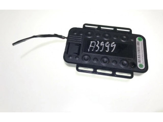 Блок управления Volkswagen Jetta V